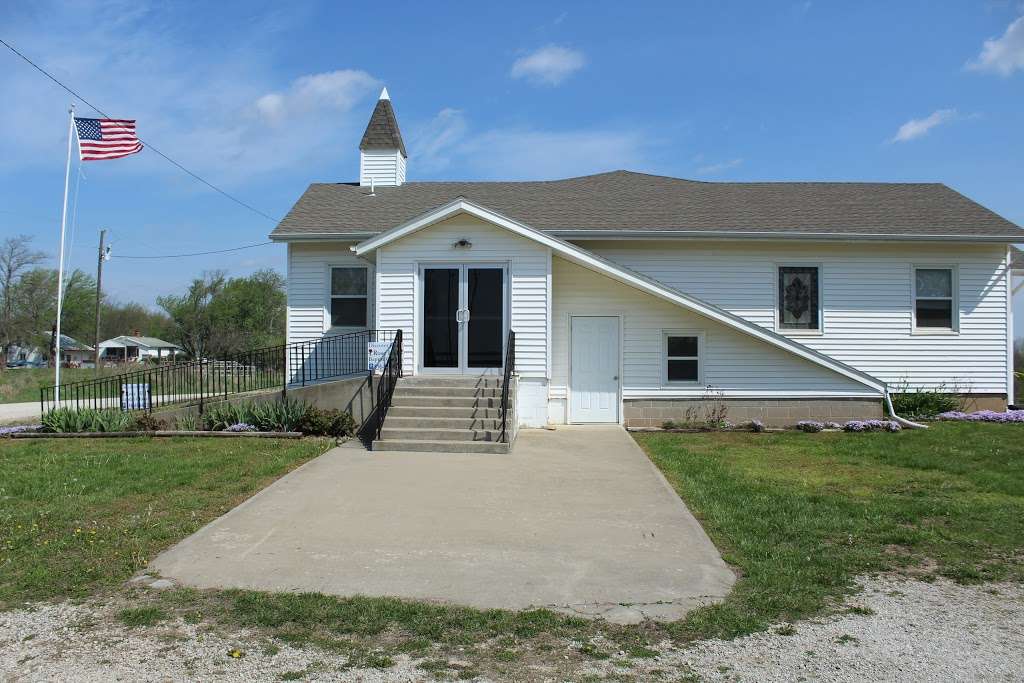 Rose Hill Baptist Church | 869 SW 1751st Rd, Holden, MO 64040 | Phone: (816) 850-6787