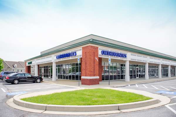 Pitrone Sorkin & Jarvis Orthodontics | 10775 Birmingham Way #2, Woodstock, MD 21163, USA | Phone: (410) 480-1083