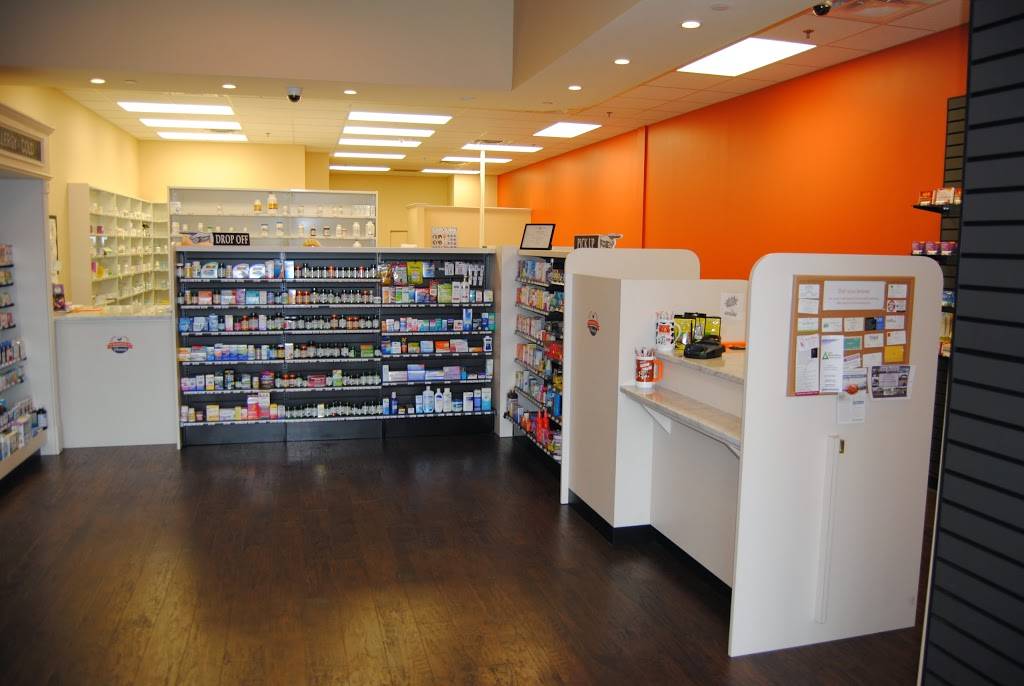 Friendly Pharmacy | 3712 Lawndale Dr, Greensboro, NC 27455, USA | Phone: (336) 790-7343