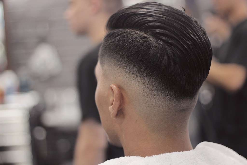 2% Barbershop | 7908 Monet Ave, Rancho Cucamonga, CA 91739, USA | Phone: (909) 922-8080