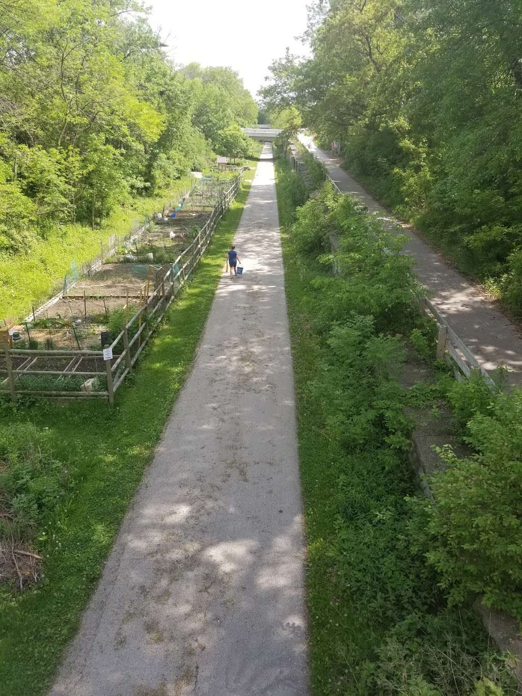 Riverside Park | 1500 E Riverside Pl, Milwaukee, WI 53211, USA | Phone: (414) 962-8809