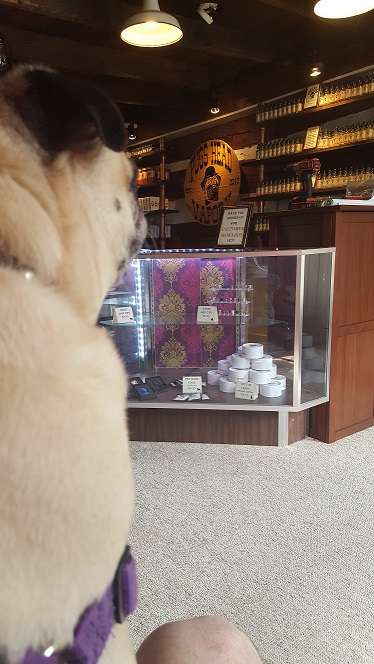 Pugs Head Vapory | 3029 Main St, Manchester, MD 21102 | Phone: (443) 508-2768