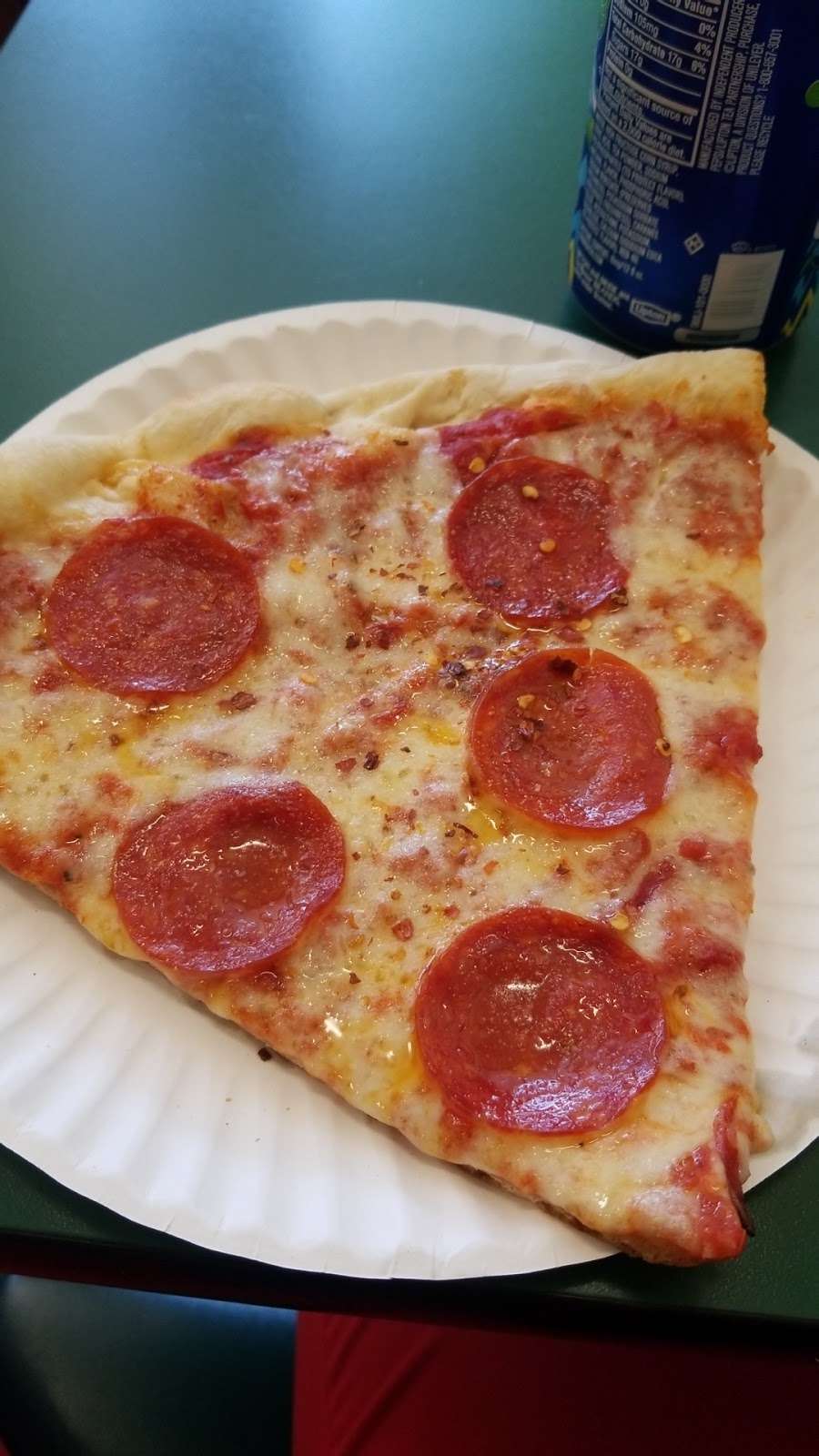 Nickys Pizza & Deli | 22 NY-59, Montebello, NY 10901, USA | Phone: (845) 357-7767