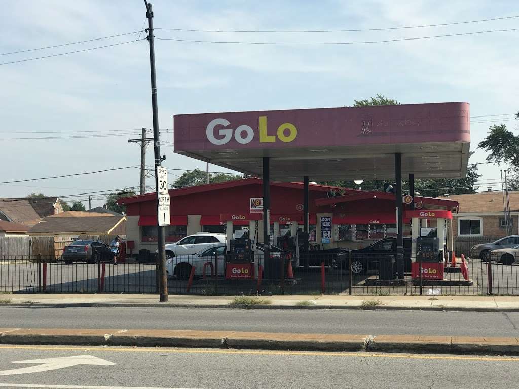 GoLo | 10655 S Halsted St, Chicago, IL 60628, USA | Phone: (773) 785-1806