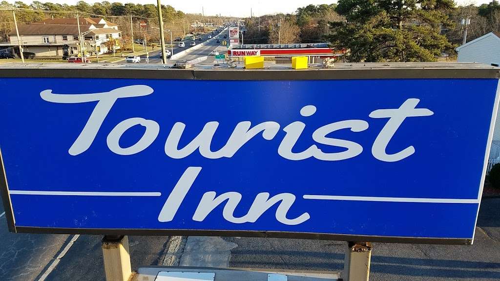 Tourist Inn | 208 E White Horse Pike, Galloway, NJ 08205 | Phone: (609) 652-0928