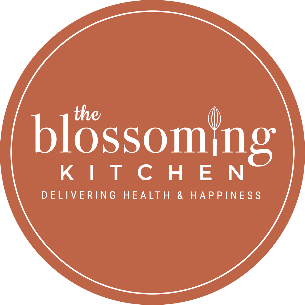 The Blossoming Kitchen | 9545 Pinnacle Dr #5, Charlotte, NC 28262, USA | Phone: (704) 891-0744