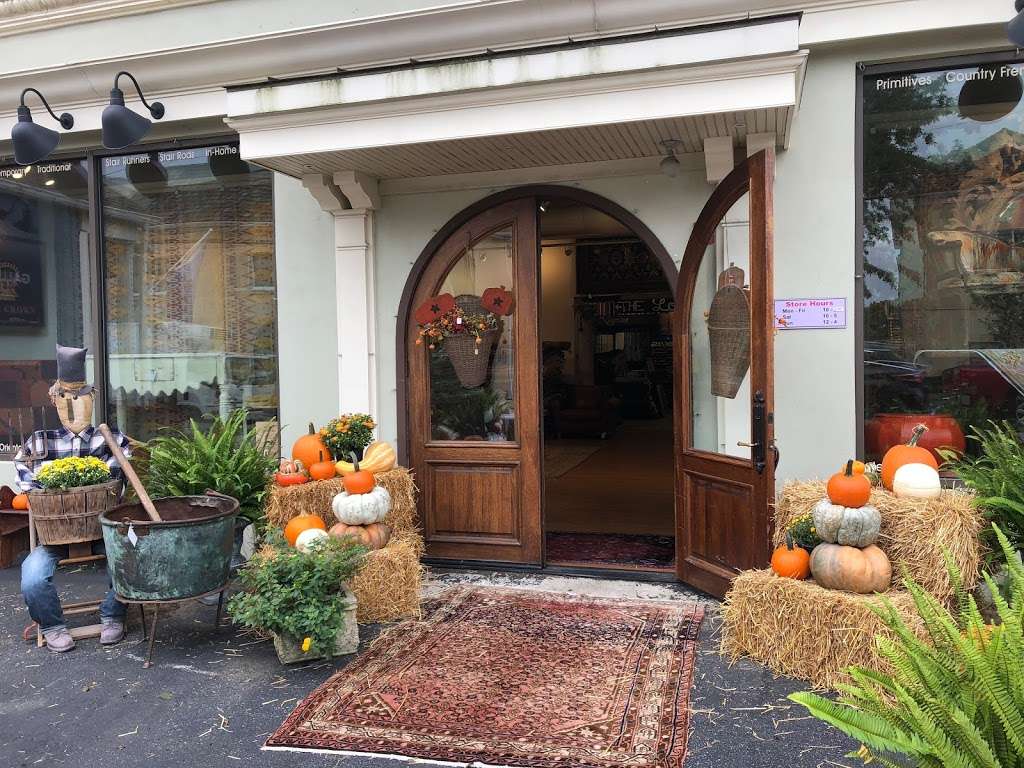 Knots and Weaves Decorative Rugs & The Loft - Gifts and Home Dec | 218 E King St, Malvern, PA 19355, USA | Phone: (610) 644-9192