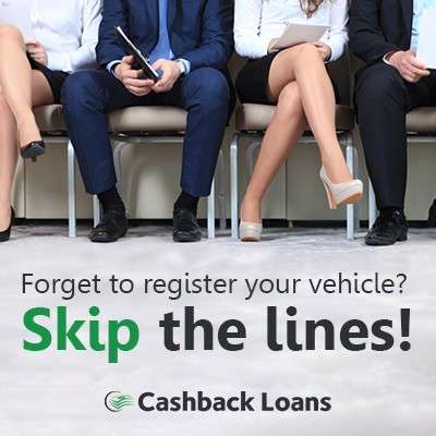 Cashback Loans | 1038 W 6th St, Corona, CA 92882 | Phone: (951) 272-4116