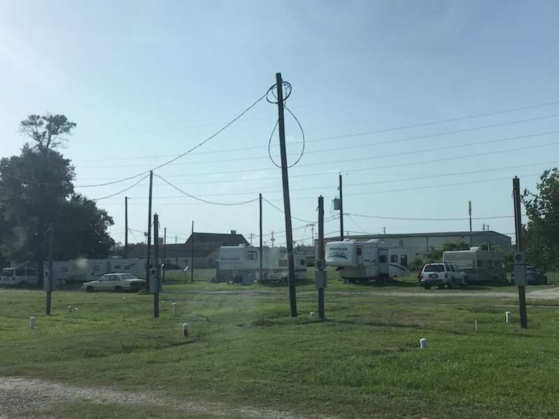 Sheldon Road RV Park | 213 Tower St, Channelview, TX 77530 | Phone: (281) 452-0134