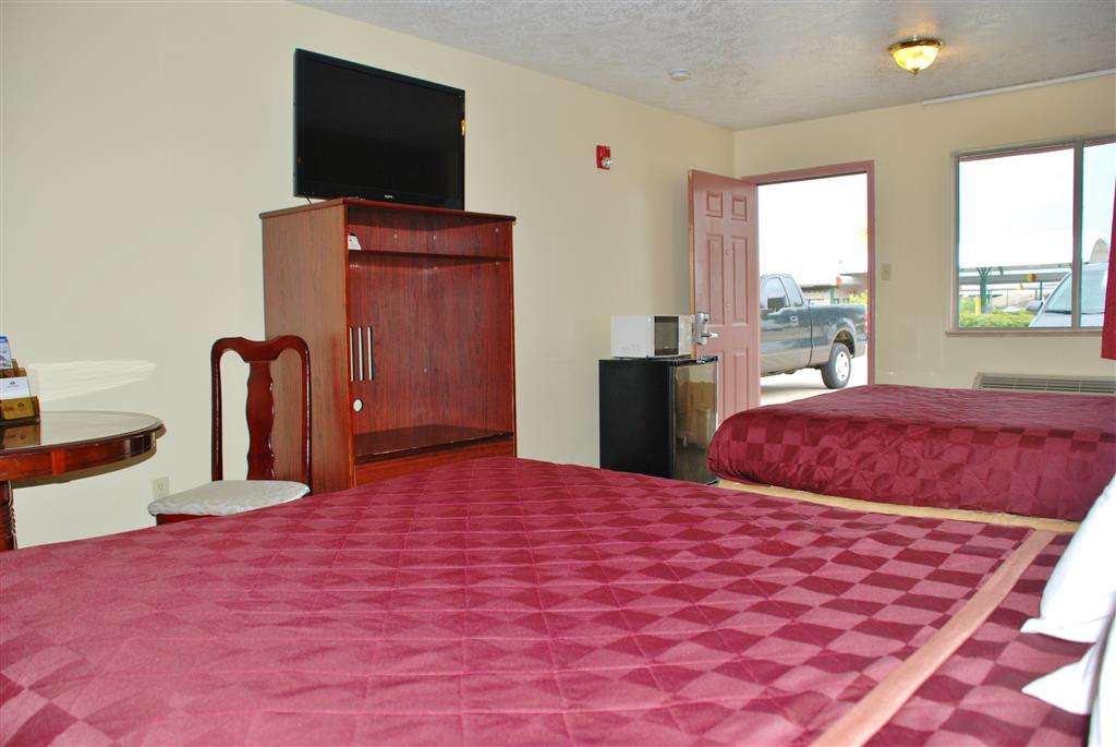 Americas Best Value Inn & Suites Hempstead Prairie View | 2145 FM 1488 Rd, US-290, Hempstead, TX 77445, USA | Phone: (979) 826-4200