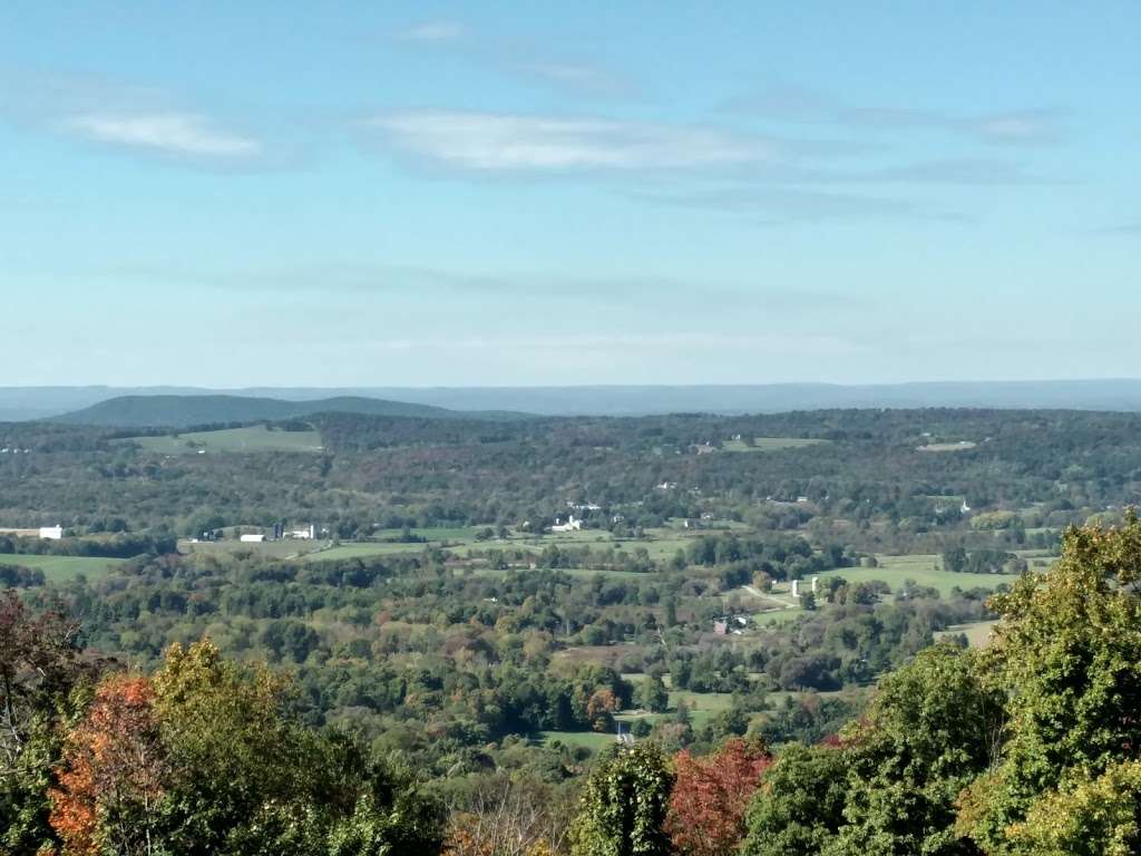 Mount Peter Hawk Watch | 385 NY-17A, Warwick, NY 10990, USA