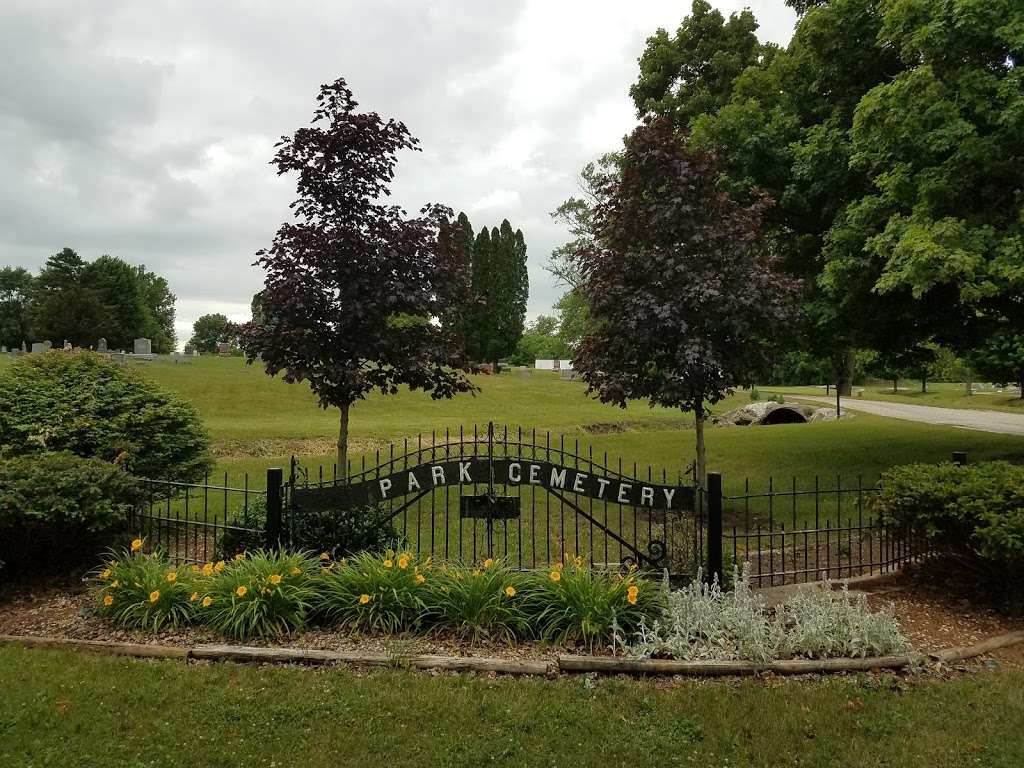 James Deans Gravesite | 8106-8334 S 150 E, Fairmount, IN 46928