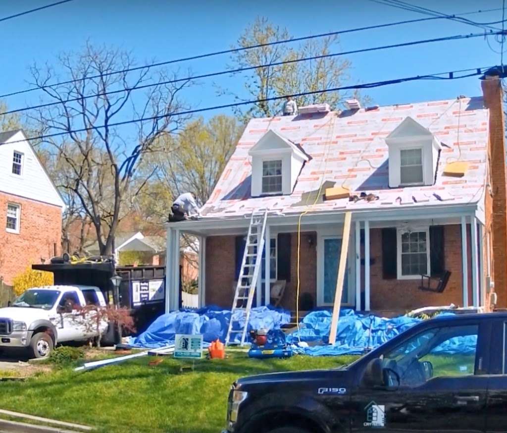 Tecta Roofing New Jersey | 10 Avondale Ct, Sicklerville, NJ 08081, USA | Phone: (201) 347-7634