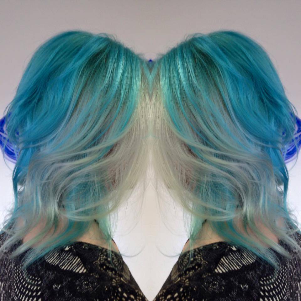 Hair Salon Boise | The Color Bar | 122 N Latah St a, Boise, ID 83706, USA | Phone: (208) 991-7252