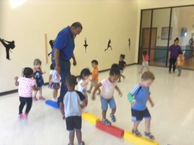 Kiddie Academy of Pearland-West | 11035 Magnolia Shores Ln, Pearland, TX 77584, USA | Phone: (713) 474-5707