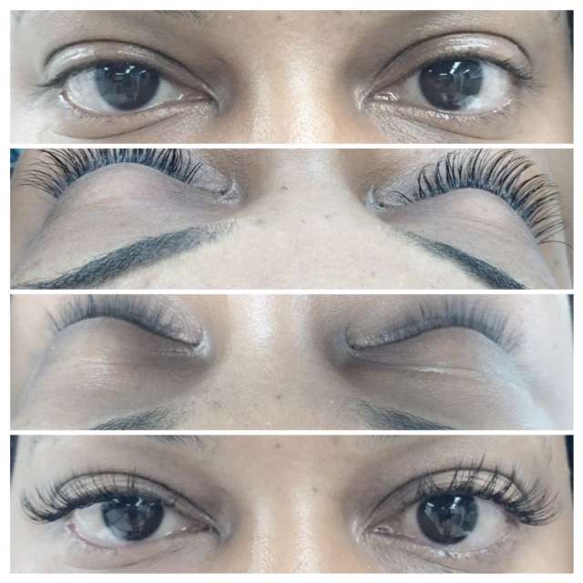 GlamourLash | 2711 Canyon Springs Pkwy, Riverside, CA 92507, USA | Phone: (951) 656-9933