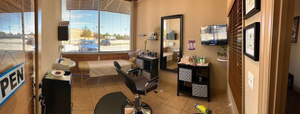 Nitya Beauty Salon | 3051 N President George Bush Hwy Suite #2, Garland, TX 75040 | Phone: (214) 914-7524