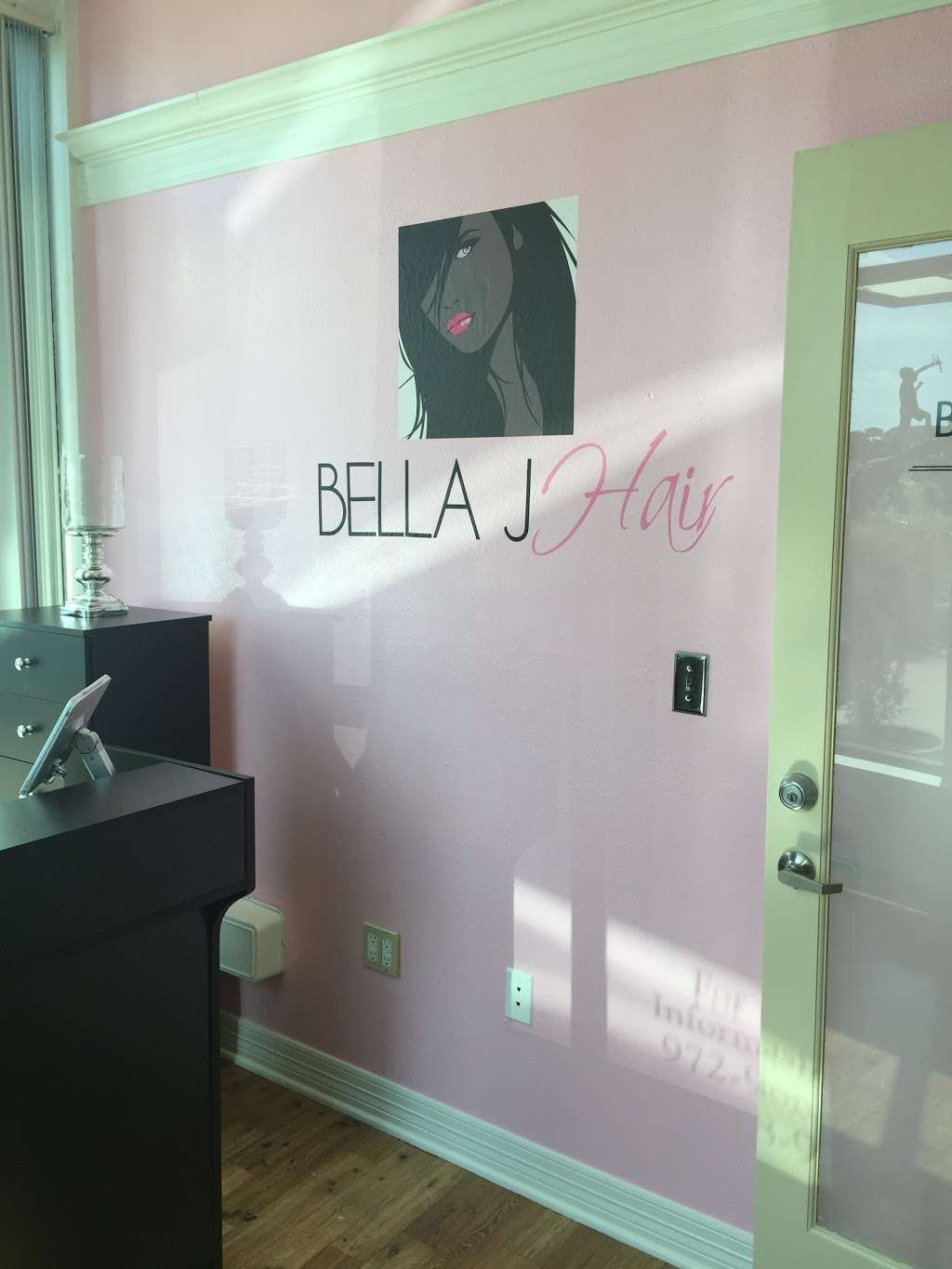 Bella J Hair | 665 W Lyndon B Johnson Fwy Suite 100, Irving, TX 75063, USA | Phone: (844) 423-5525