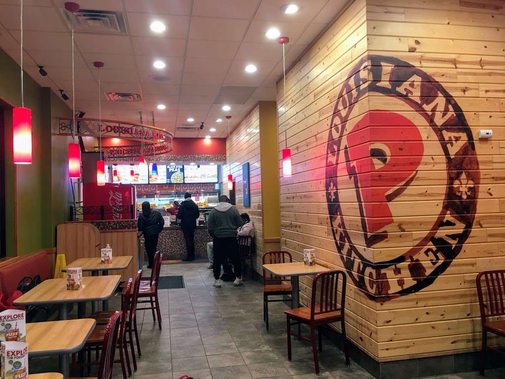 Popeyes Louisiana Kitchen | 2-36 Garfield Ave, Jersey City, NJ 07305, USA | Phone: (201) 324-2971