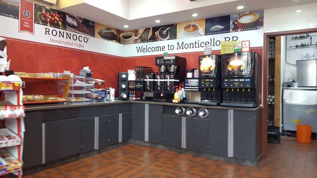 Monticello 66 | 21906 W 66th St, Shawnee, KS 66226, USA | Phone: (913) 422-3331