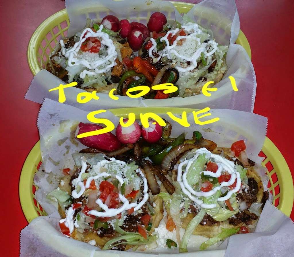 Tacos El Suave | 10910 Bammel North Houston Rd, Houston, TX 77086, USA | Phone: (281) 787-2789