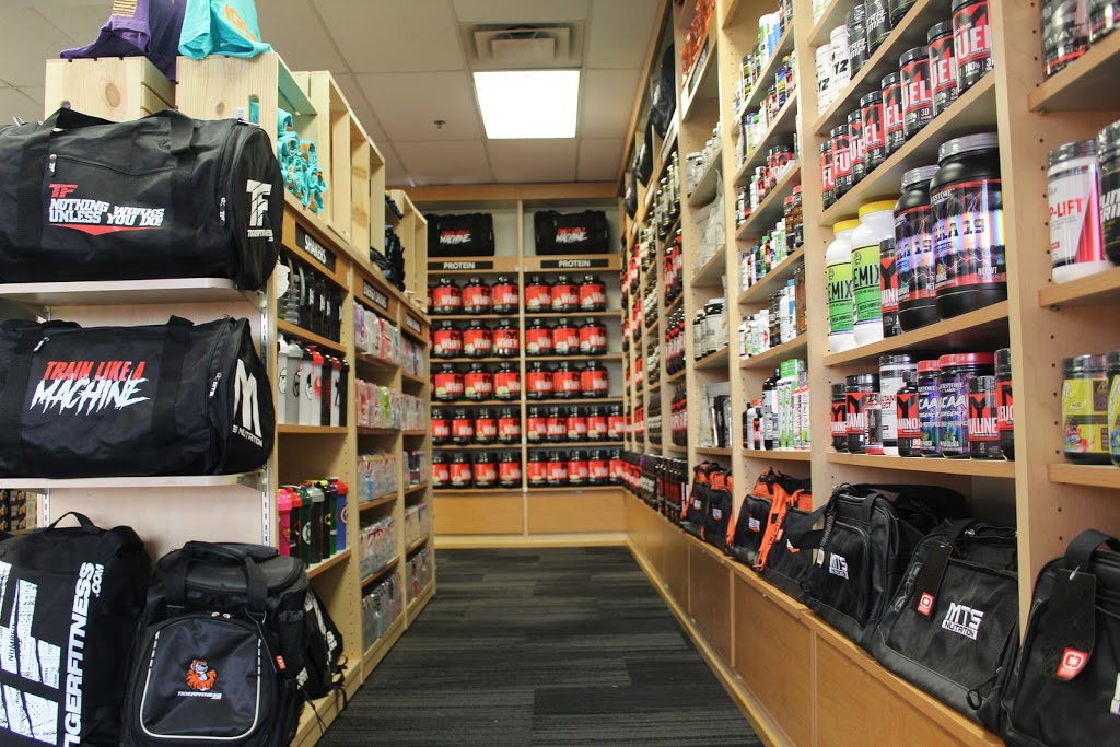 Tiger Fitness | 150 Commerce Dr, Loveland, OH 45140, USA | Phone: (877) 397-3801