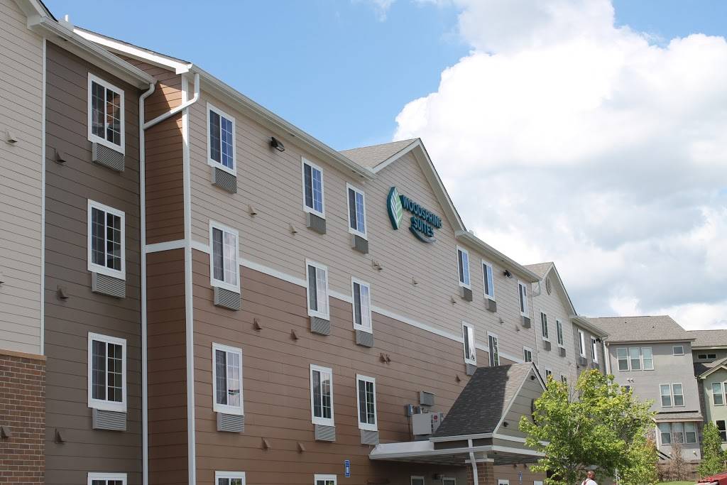 WoodSpring Suites Atlanta Chamblee | 2877 Dresden Dr, Atlanta, GA 30341, USA | Phone: (770) 674-8766