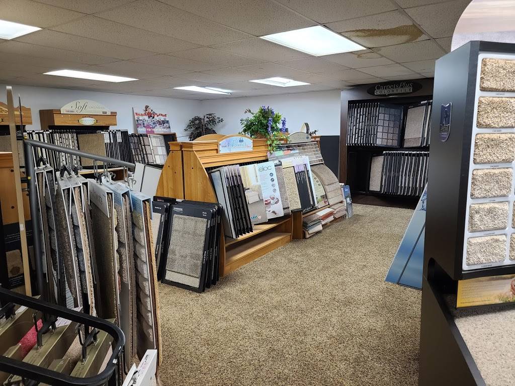 Carpets Plus | 5225 Southwestern Blvd, Hamburg, NY 14075, USA | Phone: (716) 648-3800