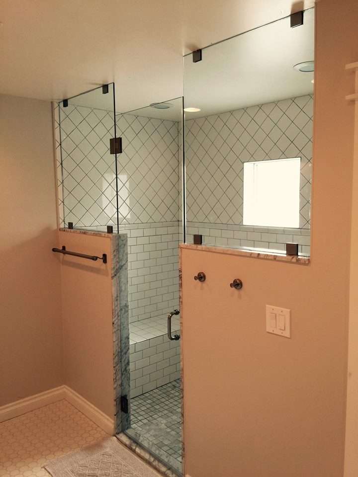 Shower Doors of Arizona | 3050 S Country Club Dr, Mesa, AZ 85210 | Phone: (480) 380-9511