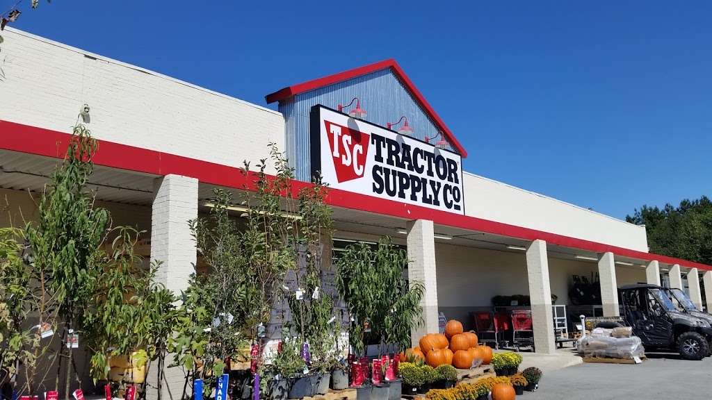 Tractor Supply Co. | 1725 E Houston St, Cleveland, TX 77327, USA | Phone: (281) 592-0246