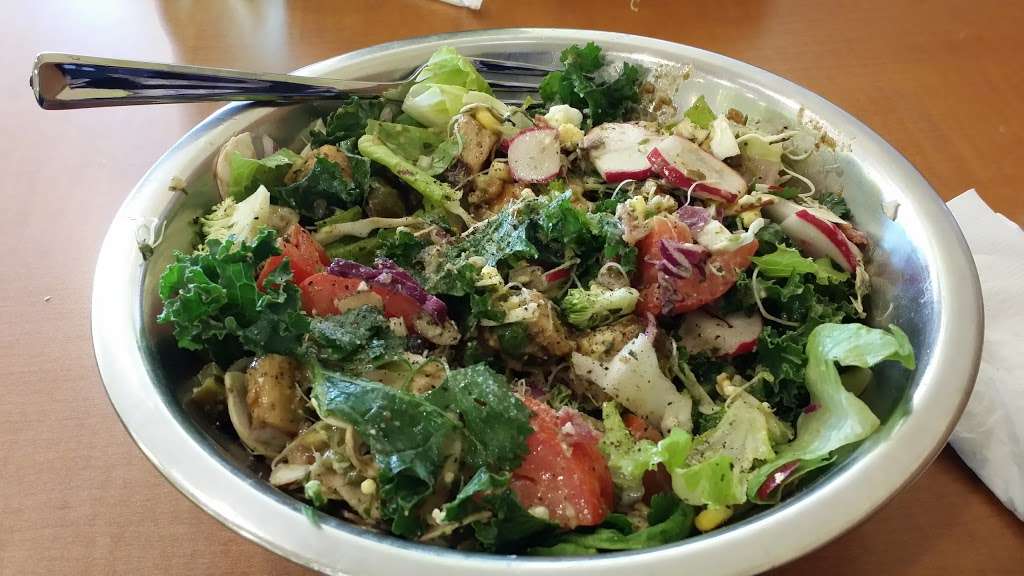 Salata | 9050 West Sam Houston Pkwy N #100, Houston, TX 77064 | Phone: (832) 478-5745