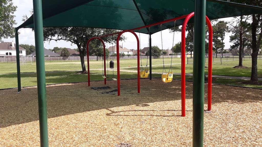 Falcon Point Neighborhood Park | 23796-, 23836 Bay Hill Blvd, Katy, TX 77494, USA