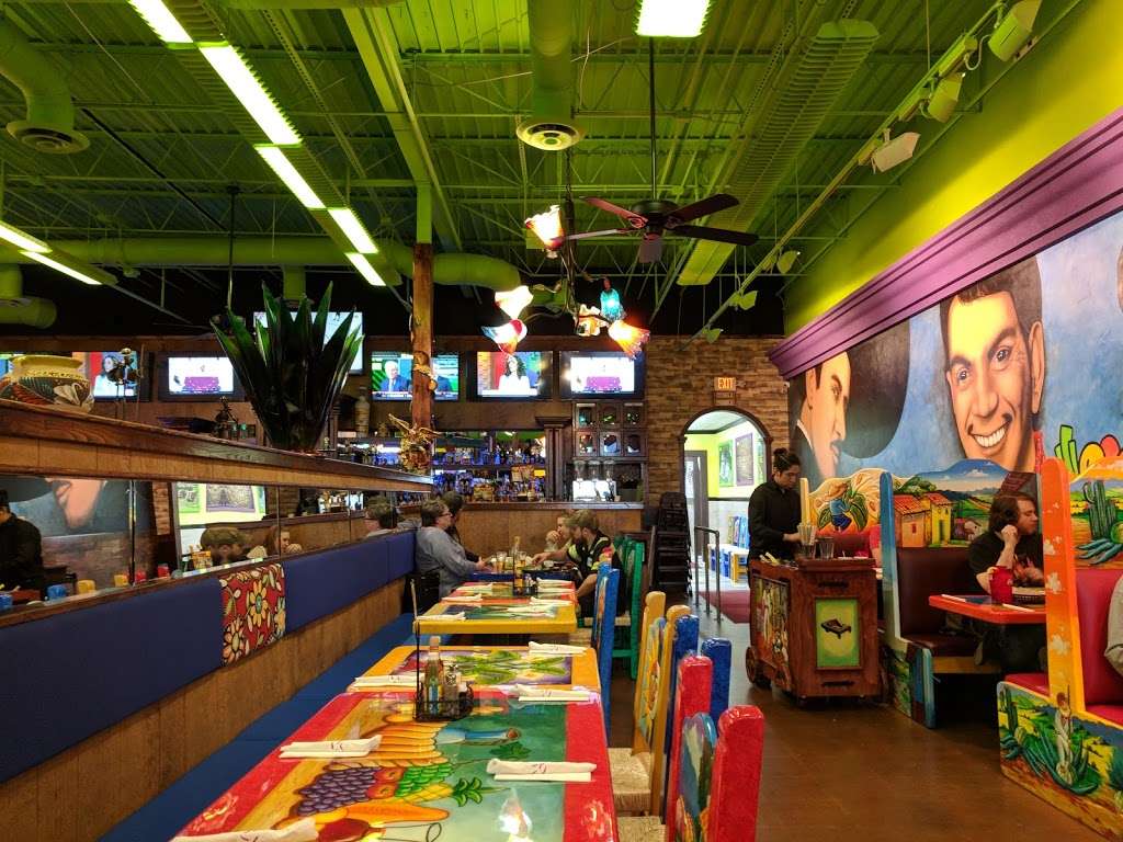 El Meson Mexican Restaurant | 7235 N Keystone Ave, Indianapolis, IN 46240 | Phone: (317) 734-3964