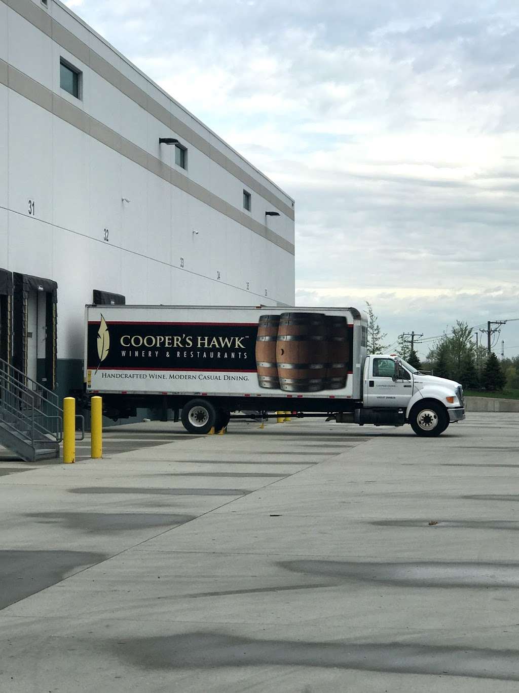 Coopers Hawk Warehouse | 9016 Murphy Rd, Woodridge, IL 60517, USA