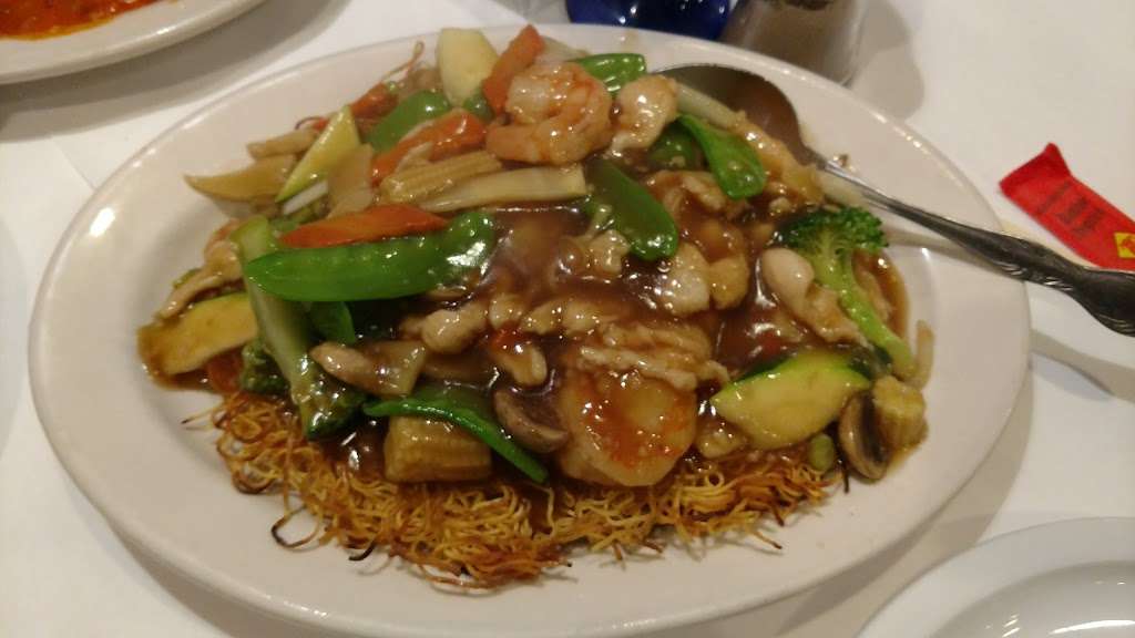 Gourmet House Chinese Restaurant | 1740 E Algonquin Rd, Algonquin, IL 60102 | Phone: (847) 458-7883