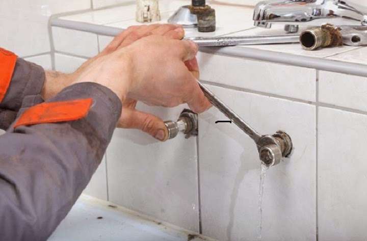 A & I Plumbing | 2113 Lincoln St, Hollywood, FL 33020, USA | Phone: (954) 920-0730