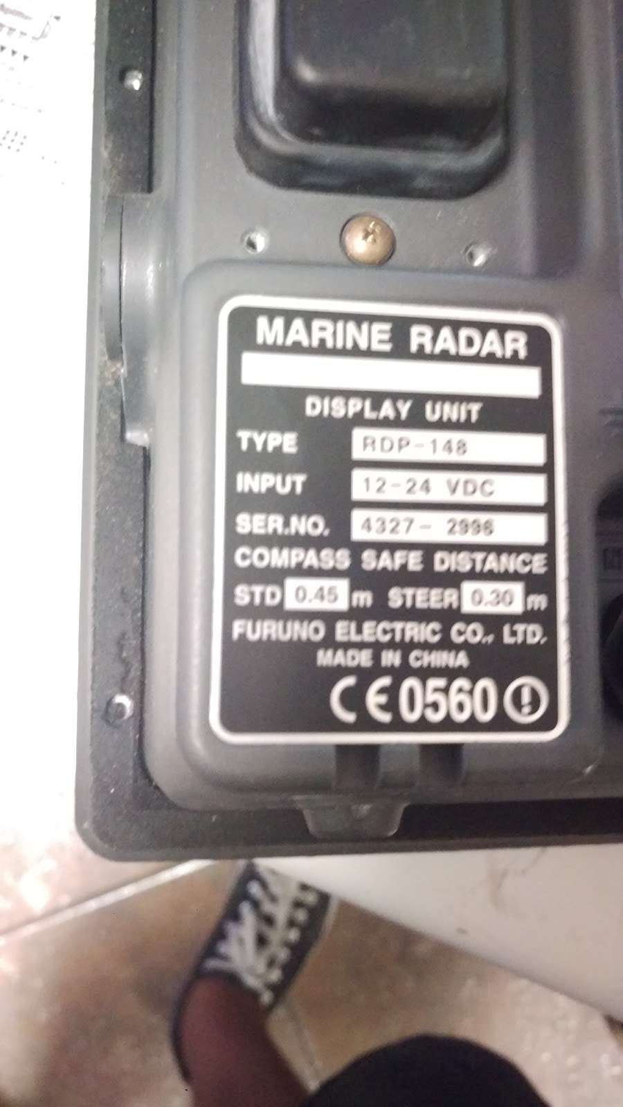 Max Marine Electronics | 2185 N Powerline Rd #1, Pompano Beach, FL 33069, USA | Phone: (754) 220-6565