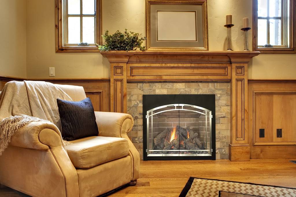 Fireside Hearth & Home | 340 New Towne Square Dr, Toledo, OH 43612, USA | Phone: (419) 476-0300