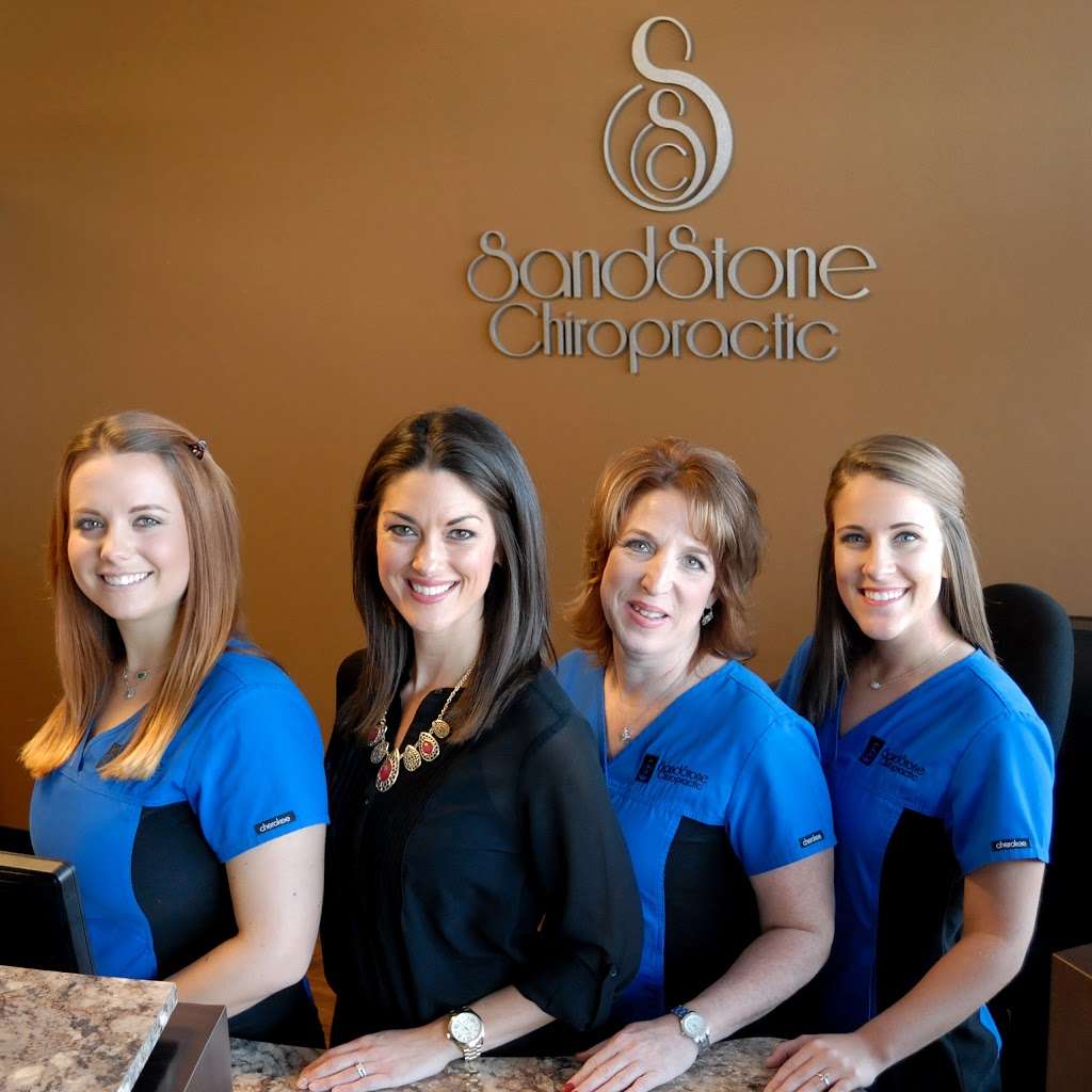 Sandstone Chiropractic | 125 Blue Heron Dr Suite B, Montgomery, TX 77316, USA | Phone: (936) 582-0404