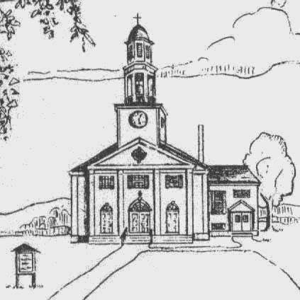 Dunstable Evangelical Congregational Church | 518 Main St, Dunstable, MA 01827, USA | Phone: (978) 649-6251