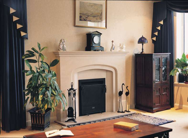 Croydon Fireplaces | Parkfields Farm, Hophurst Ln, Crawley Down RH10 4LN, UK | Phone: 020 8684 1495