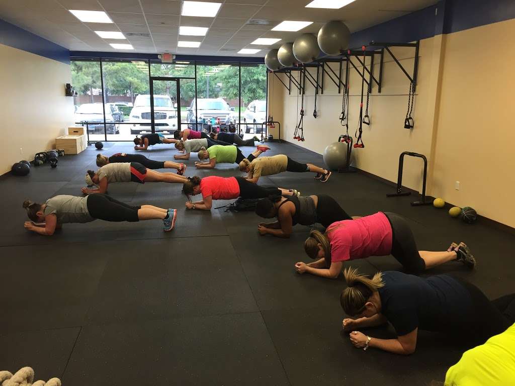 Results Personal Training | 24210 Westheimer Pkwy #400, Katy, TX 77494, USA | Phone: (832) 356-7104