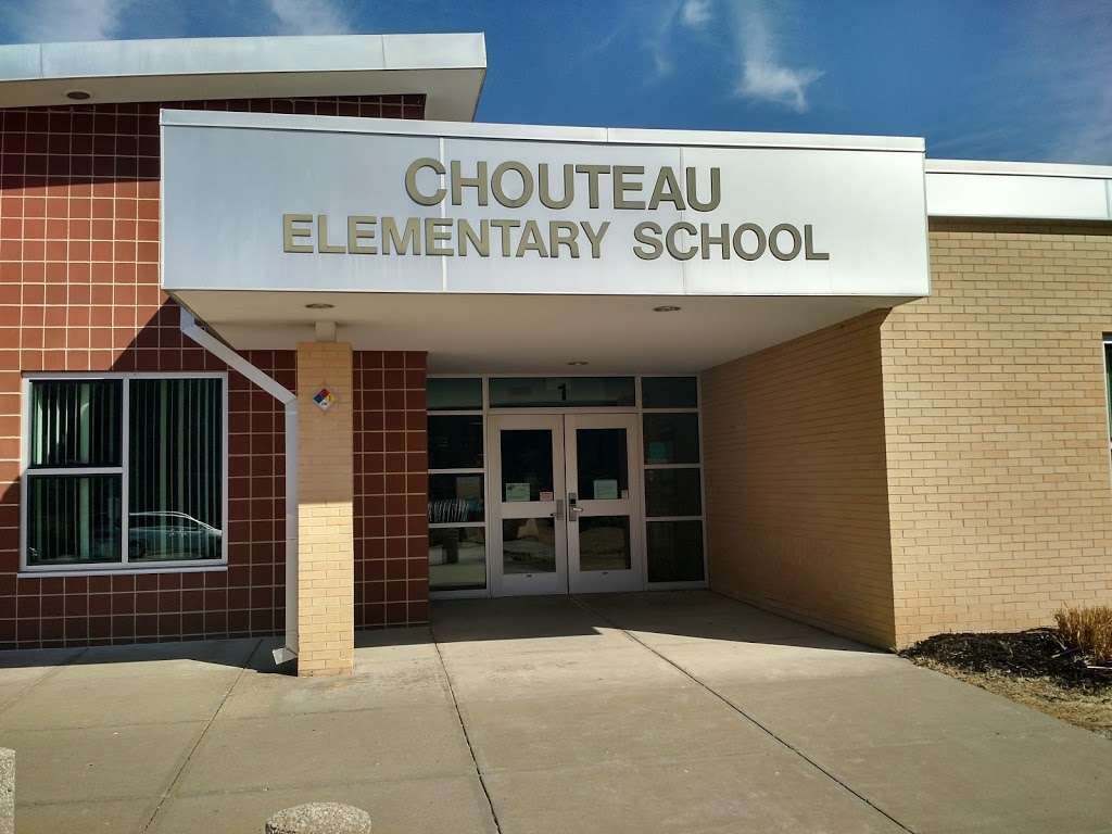 Chouteau Elementary School | 3701 N Jackson Ave, Kansas City, MO 64117 | Phone: (816) 321-5050