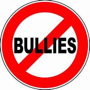 Taking the Bully by the Horns | 3300 Chestnut St, Reading, PA 19605, USA | Phone: (610) 929-4592