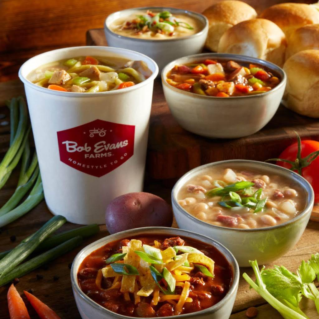 Bob Evans | 6420 Kit Ln, Maumee, OH 43537, USA | Phone: (419) 868-4914