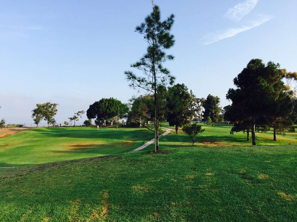 Costa Mesa Golf Course | 1701 Golf Course Dr, Costa Mesa, CA 92626, USA | Phone: (714) 540-7500