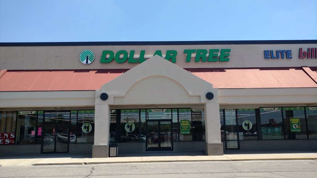 Dollar Tree | 1953 Mannheim Rd, Melrose Park, IL 60160 | Phone: (708) 538-3130