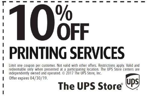 The UPS Store | 13009 S Parker Rd, Parker, CO 80134, USA | Phone: (720) 260-4775