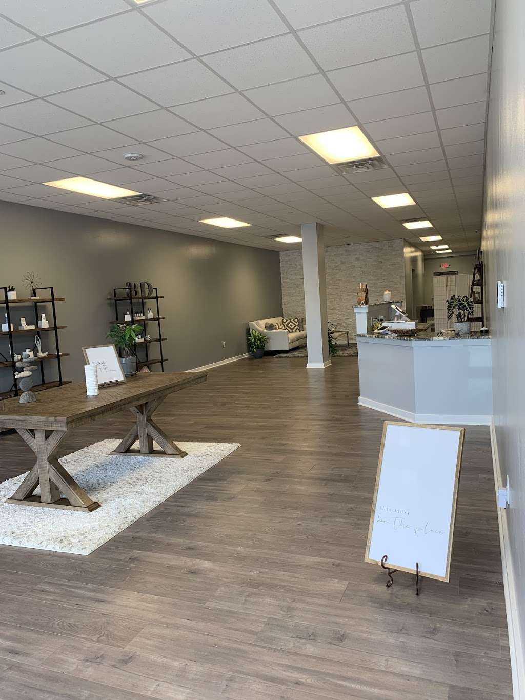 Arolistic Naturals | 2330 Farm to Market Rd 1488, The Woodlands, TX 77384, USA | Phone: (936) 271-0646
