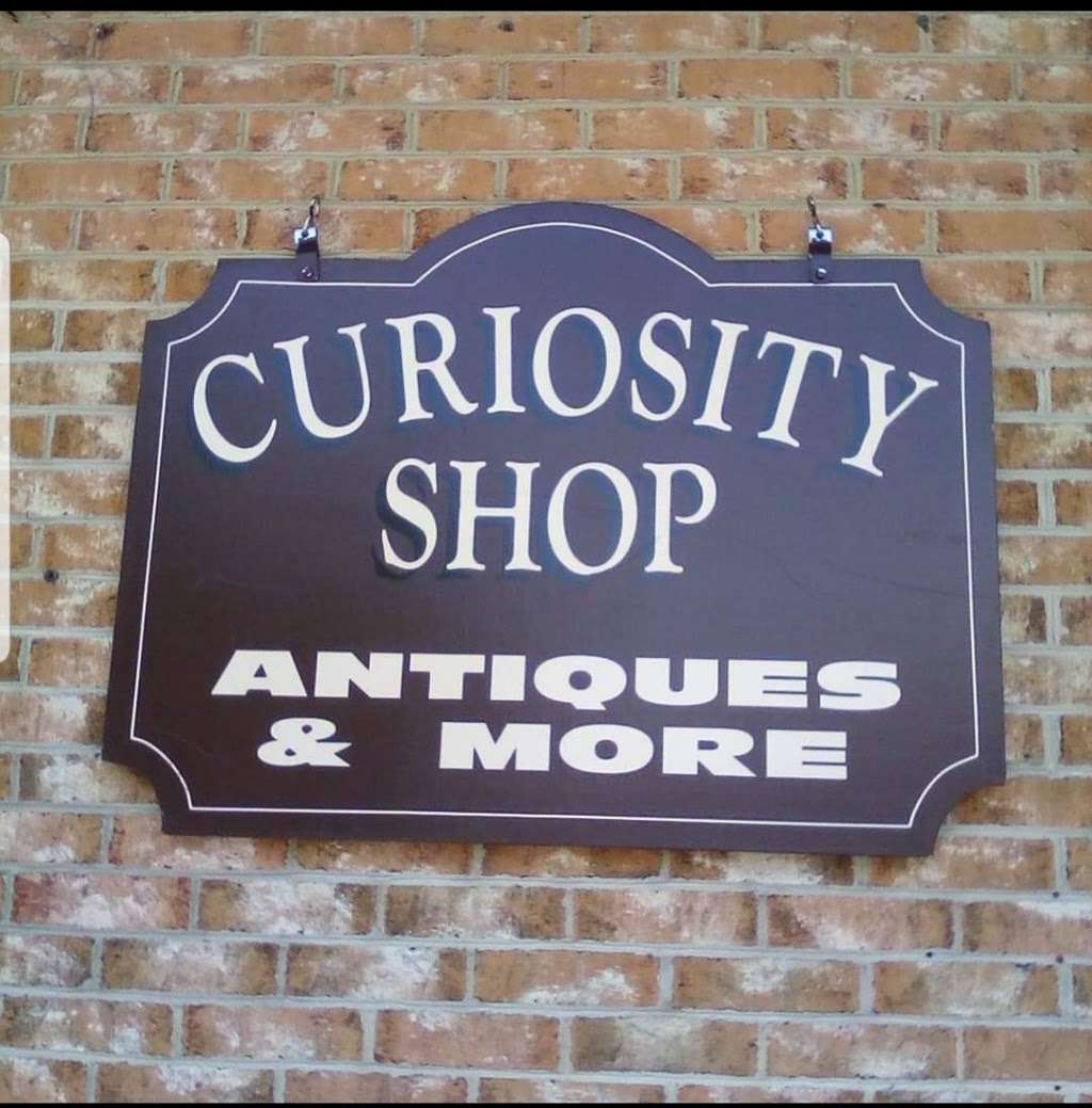 The Curiosity Shop, LLC | 835 Green St, Stephens City, VA 22655, USA | Phone: (540) 508-2158